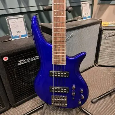 Jackson Spectra JS3V 2